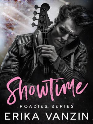 cover image of Showtime